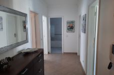 Apartamento em Albufeira - T2 Jardim da oura 2ª Drt