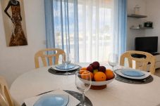 Apartamento em Albufeira - T2 Jardim da oura 2ª Drt