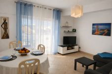 Apartamento em Albufeira - T2 Jardim da oura 2ª Drt