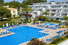 Apartamento em Albufeira - T1 Jordão - vista mar, piscina e Wifi a 150m praia