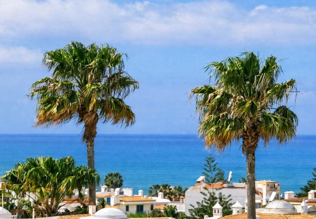 Apartamento em Albufeira - T3 oura Cond. Privado