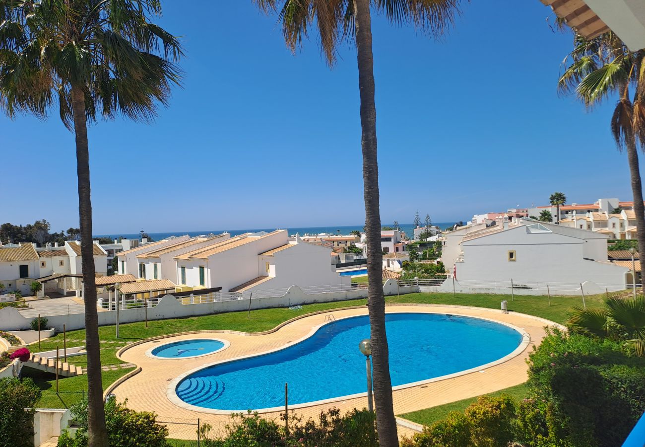 Apartamento em Albufeira - T3 oura Cond. Privado
