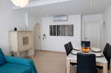 Apartamento em Albufeira - T3 oura Cond. Privado