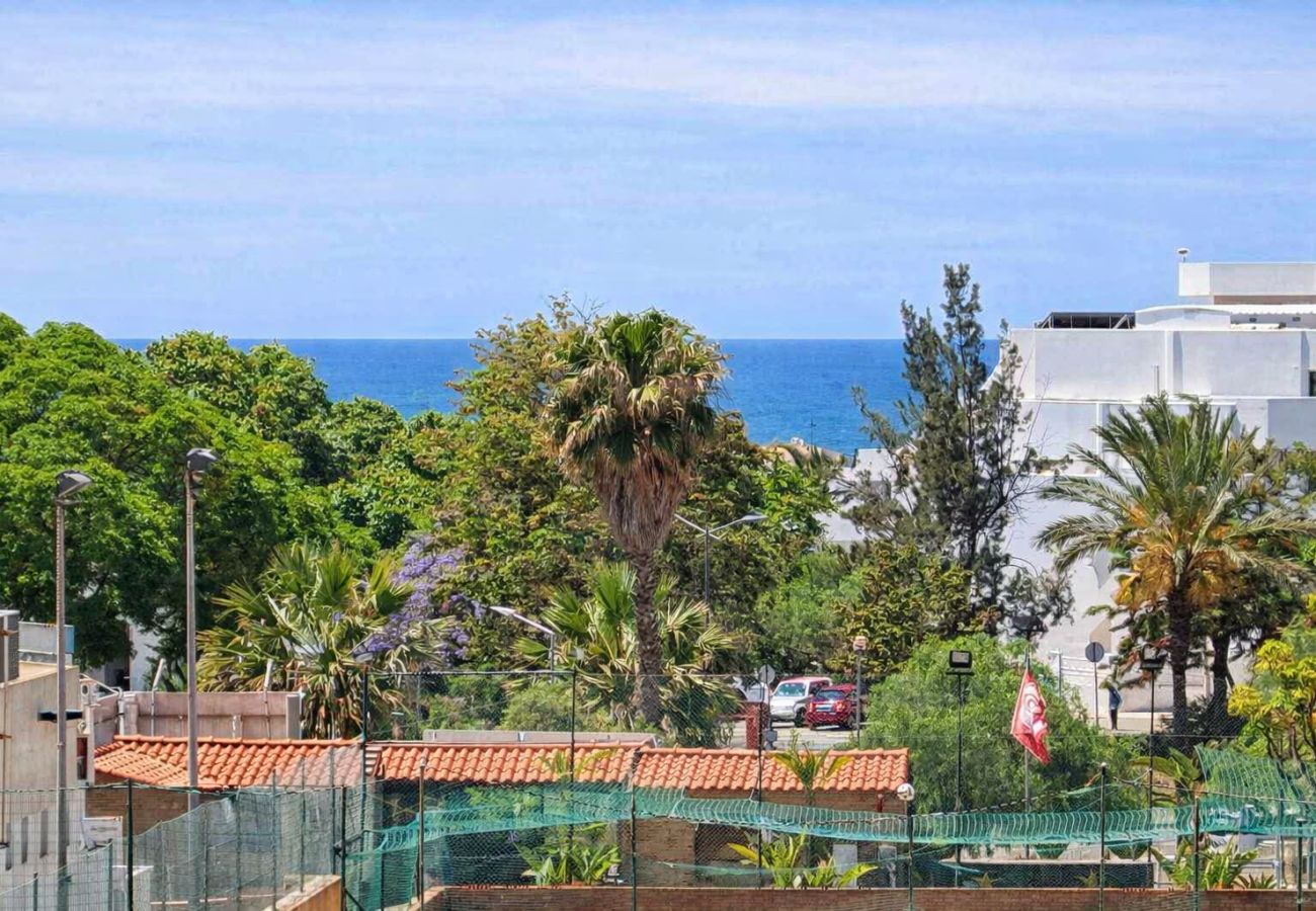 Apartamento em Albufeira - T1 Bella Vista Tennis club