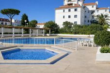 Apartamento em Quarteira - T2 Porto Marina, a 4 min. Marina Vilamoura