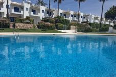 Casa em Albufeira - V2 Gathering-terraço,piscina,A/C,BBQ,Wifi a 800m p