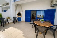 Casa em Albufeira - V2 Gathering-terraço,piscina,A/C,BBQ,Wifi a 800m p