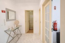 Apartamento em Albufeira - T2 Lyana, com AC e Wifi, a 550m da praia