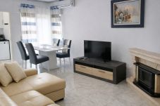 Apartamento em Albufeira - T2 Lyana, com AC e Wifi, a 550m da praia