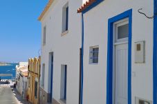 Casa em Albufeira - Moradia V1+1 - Eva´s Paradise