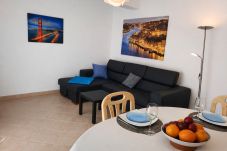 Apartment in Albufeira - T2 Jardim da oura 2ª Drt