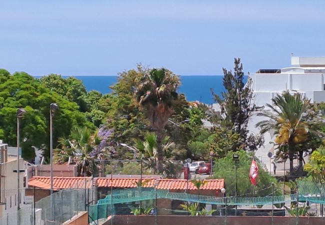 Apartment in Albufeira - T1 Bella Vista Tennis club