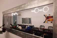 Apartment in Albufeira - T3  Familiar Albufeira, wifi, a/c, praia a 500m