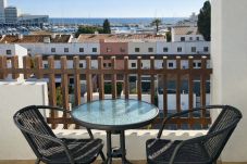 Apartment in Quarteira - T2 Porto Marina, a 4 min. Marina Vilamoura