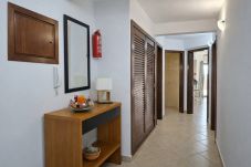 Apartment in Quarteira - T2 Porto Marina, a 4 min. Marina Vilamoura