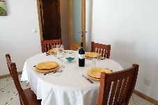 Apartment in Albufeira - T2 Atlantis com AC e Wifi a 5 minutos da praia