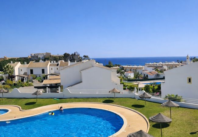 House in Albufeira - V2 Jardim da Oura nr 19 - 5 min. Praia