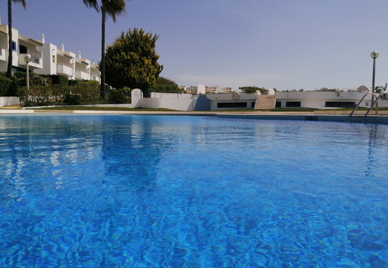 House in Albufeira - V2 Jardim da Oura nr 19 - 5 min. Praia