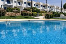 House in Albufeira - V2 Jardim da Oura nr 19 - 5 min. Praia