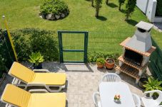 House in Albufeira - V2 Jardim da Oura nr 19 - 5 min. Praia