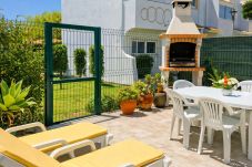 House in Albufeira - V2 Jardim da Oura nr 19 - 5 min. Praia