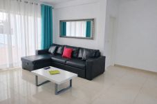 Apartment in Albufeira - T2 r/c Galé, Piscina, BBQ, A/C, para a praia vai a