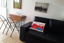 Studio in Albufeira - Estudio muito central 500m da praia Albufeira