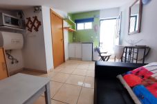 Studio in Albufeira - Estudio muito central 500m da praia Albufeira