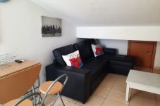 Studio in Albufeira - Estudio muito central 500m da praia Albufeira