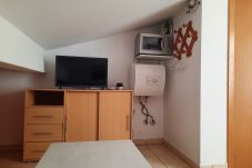 Studio in Albufeira - Estudio muito central 500m da praia Albufeira