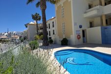 Appartement à Albufeira - T2 Golfinho, com terraço, BBQ, wifi e piscina