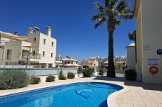 Appartement à Albufeira - T2 Golfinho, com terraço, BBQ, wifi e piscina