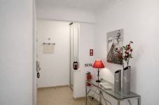 Résidence à Albufeira - T2 Cond. Privado A/C. piscinas, praia a 500m