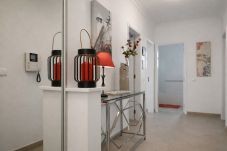 Résidence à Albufeira - T2 Cond. Privado A/C. piscinas, praia a 500m