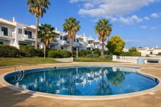 Appartement à Albufeira - T3 oura Cond. Privado