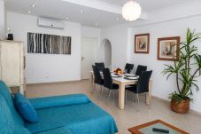 Appartement à Albufeira - T3 oura Cond. Privado