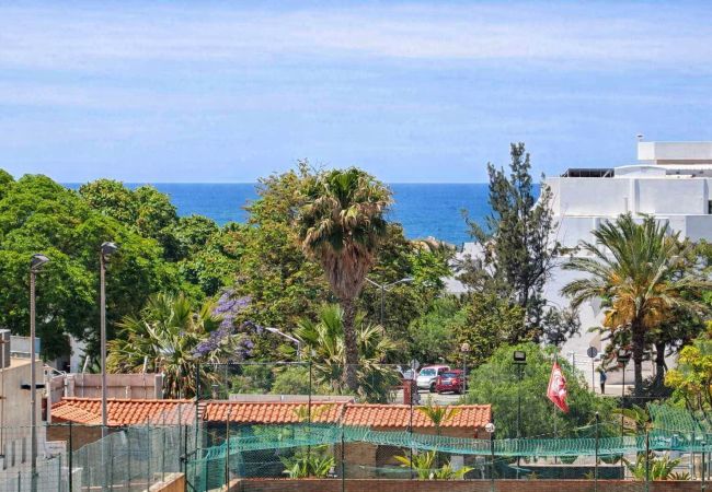 Appartement à Albufeira - T1 Bella Vista Tennis club