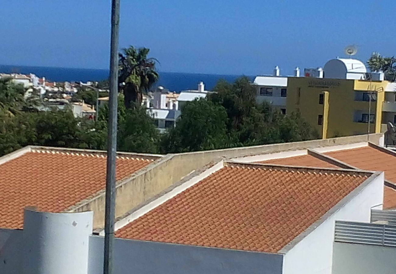 Appartement à Albufeira - T1 Bella Vista Tennis club
