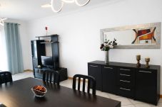 Appartement à Albufeira - T3  Familiar Albufeira, wifi, a/c, praia a 500m