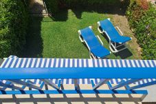 Maison à Albufeira - V2 Jardim da Oura, piscina, BBq, praia a 500m.