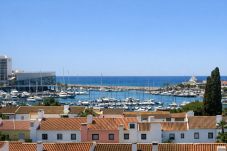 Appartement à Quarteira - T2 Porto Marina, a 4 min. Marina Vilamoura