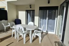Appartement à Albufeira - T2 Estrela Mar terraço, BBQ e Wifi, a 500m praia