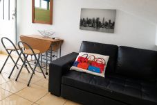 Studio à Albufeira - Estudio muito central 500m da praia Albufeira