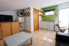 Studio à Albufeira - Estudio muito central 500m da praia Albufeira