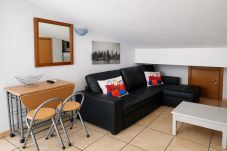 Studio à Albufeira - Estudio muito central 500m da praia Albufeira