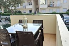 Appartement à Albufeira - T2 Lyana, com AC e Wifi, a 550m da praia
