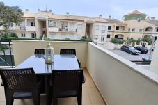 Appartement à Albufeira - T2 Lyana, com AC e Wifi, a 550m da praia